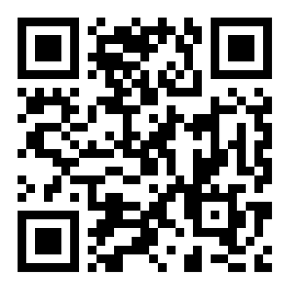 QR Code para baixar o aplicativo PersonalGO